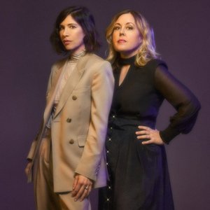'Sleater-Kinney' için resim