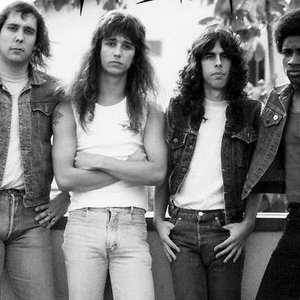 Image for 'Hirax'