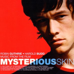 Image for 'Mysterious Skin'