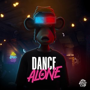 Image for 'Dance Alone'