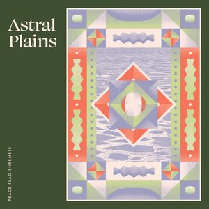 Image for 'Astral Plains'