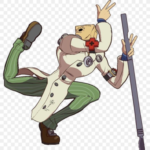 bumfanfa