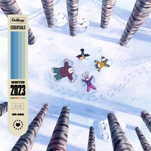 Zdjęcia dla 'Chillhop Essentials Winter 2023'