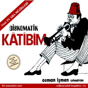 Image for 'Diskomatik Katibim'
