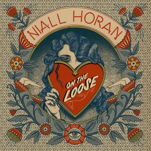 Image for 'On The Loose (Alternate Version)'