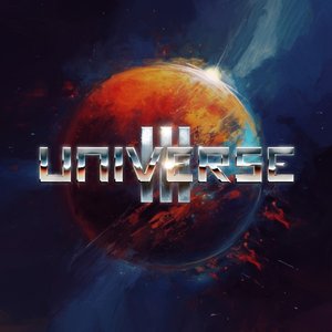 Image for 'Universe III'