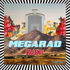 'MEGARAD'の画像