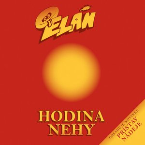 Image for 'Hodiny nehy'