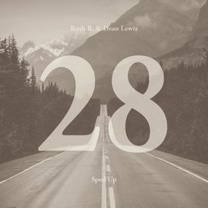 Image for '28 with Dean Lewis (Sped Up)'