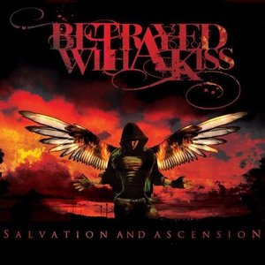 Image for 'Salvation and Ascension'