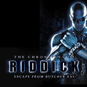 'The Chronicles of Riddick: Escape From Butcher Bay' için resim