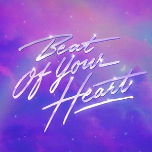 “Beat Of Your Heart”的封面