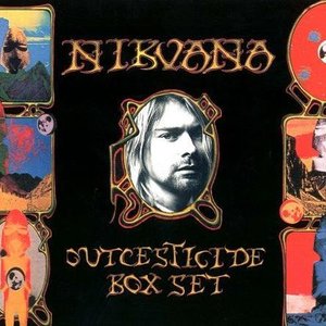 'Outcesticide Box Set' için resim