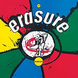 Immagine per 'The Circus (2011 Expanded Edition)'