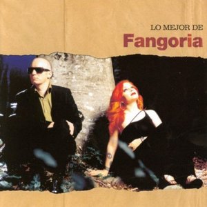 Image for 'LO MEJOR DE FANGORIA'