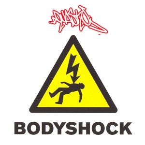 'Bodyshock' için resim