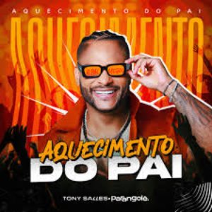“Aquecimento do Pai”的封面