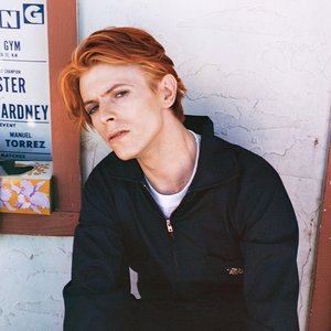 Zdjęcia dla 'David Bowie'