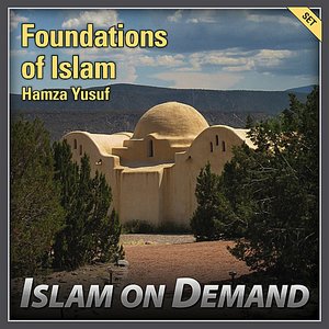 Image for 'Foundations of Islam (5 Lectures)'
