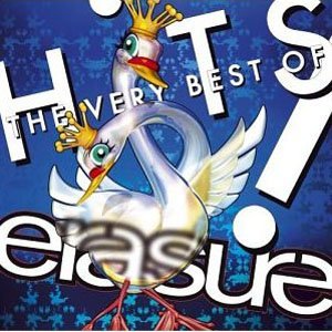 Image for 'Hits - The Very Best Of'