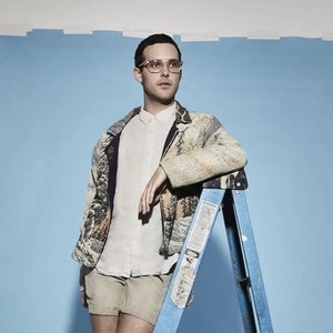 “Will Wiesenfeld”的封面
