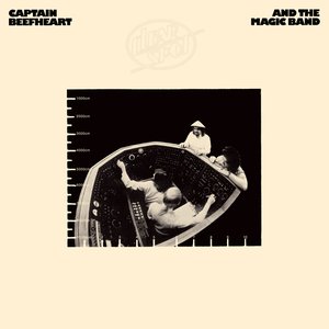 Image for 'Clear Spot (Deluxe Edition)'