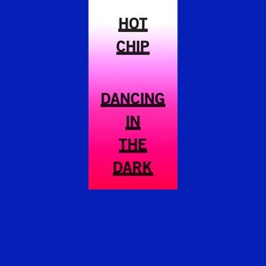 “Dancing In The Dark EP”的封面