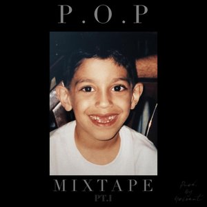 Image for 'P.O.P Mixtape pt.1'