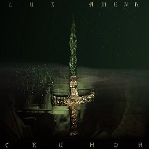 Image for 'Lux Ahena'