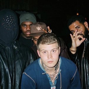 Image for 'Yung Lean'