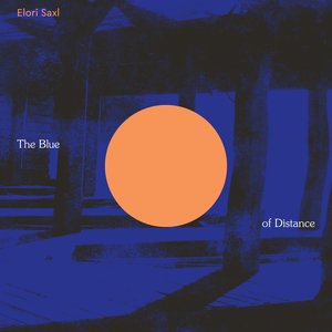 Image for 'The Blue of Distance'