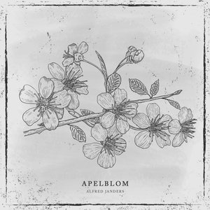 “Apelblom”的封面