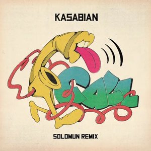 Image for 'Call (Solomun Remix)'