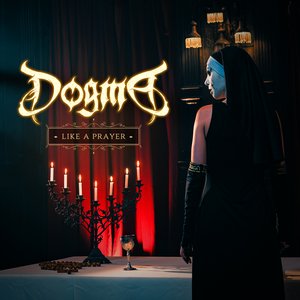 Image pour 'Like a Prayer'