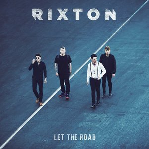 Image pour 'Let the Road'