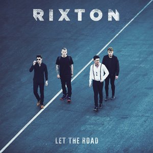 “Let the Road”的封面