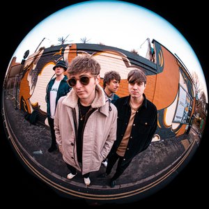 Bild für 'The Sherlocks'