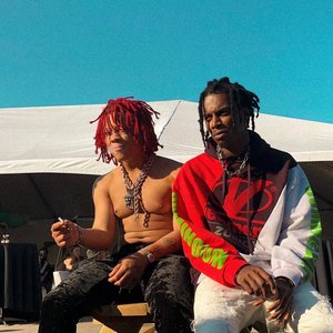Image for 'Trippie Redd & Playboi Carti'