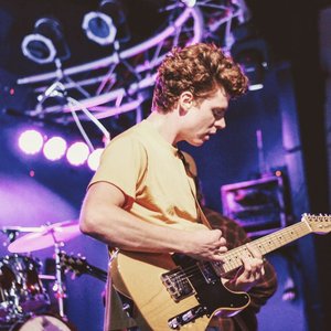 “Jake Bardin”的封面