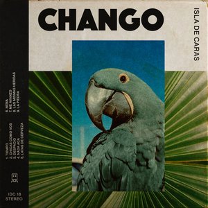 Image pour 'Chango'