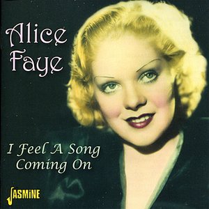 Image for 'I Feel a Song Coming On'