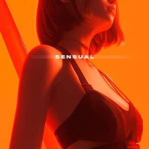 “sensual”的封面