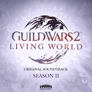 Image for 'Guild Wars 2: Living World Season 2'