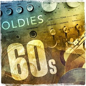 Image for 'Oldies 60's'