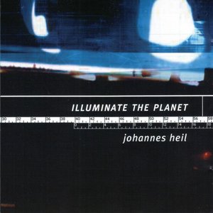 Image for 'Illuminate the Planet'