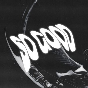 Image for 'So Good'