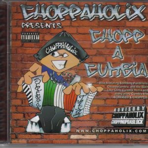 Image for 'Choppaholix'