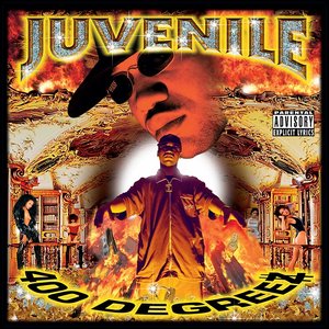 Image pour '400 Degreez'