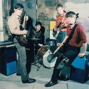 Imagen de 'Franz Ferdinand'