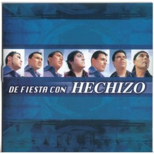 Image for 'De Fiesta Con Hechizo'
